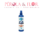 Stylin Dredz Oil Moisturizing Spray with Conditioners 350ml